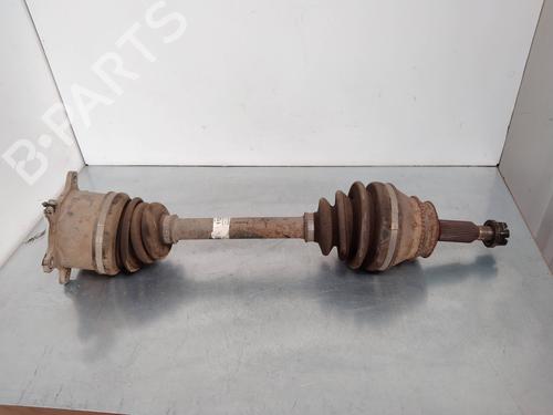 Used Left rear driveshaft MITSUBISHI PAJERO III (V7_W, V6_W) 3.2 Di-D (V68W) (160 hp) 7898829
