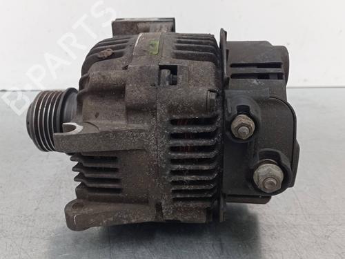 Alternator MERCEDES-BENZ A-CLASS (W168) A 160 CDI (168.007) | BP12599797M7 