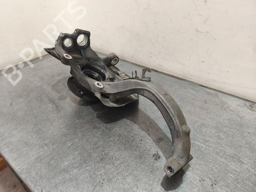 Used Right front steering knuckle Right front steering knuckle AUDI A4 B8 (8K2) [2007-2017] 36497456 36497456