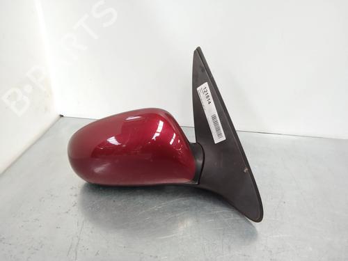 Used Right mirror NISSAN ALMERA II (N16) 1.8 (114 hp) 2248618