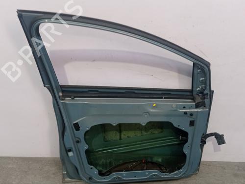 Left front door FORD KUGA I | BP31188241C2