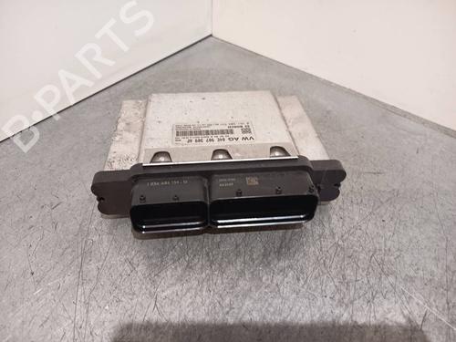 Used Engine control unit (ECU) Engine control unit (ECU) 39559397 39559397