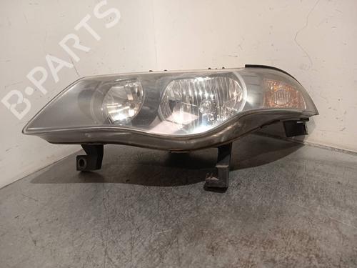 Left headlight ROVER 45 I Saloon (RT) 1.6 | BP39469667C28  - Image 5