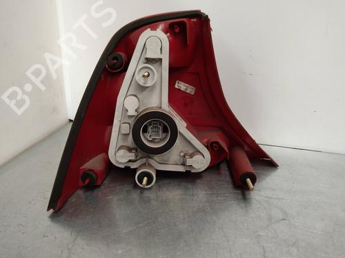 Right taillight FORD FOCUS I Saloon (DFW) 1.8 TDCi | BP2251999C35 