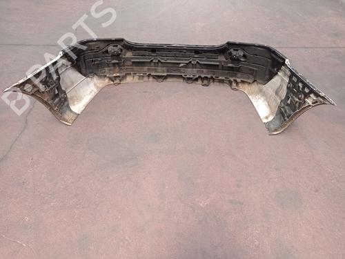 Rear bumper MERCEDES-BENZ C-CLASS (W203) C 220 CDI (203.006) | BP10110869C8 