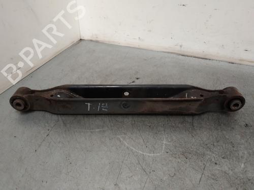 Used Left rear suspension arm NISSAN QASHQAI I (J10, NJ10) [2006-2015]  22929722