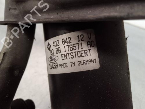 Front wiper motor FORD MONDEO I (GBP) 1.8 TD | BP2245937M29 