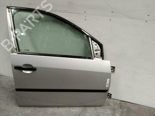 Right front door FORD FIESTA V (JH_, JD_) 1.6 16V BP2299421C3