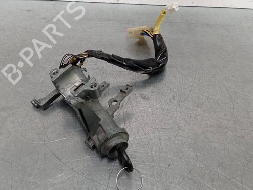 Ignition barrel SANTANA 300/350  | BP12953759M48 