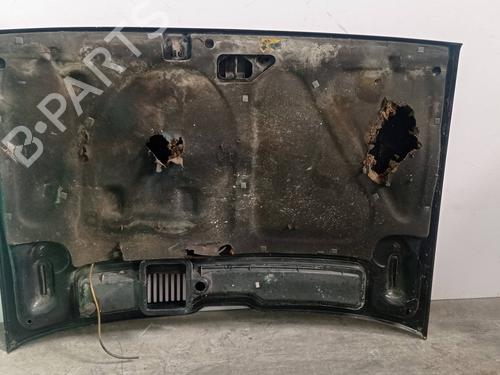 Hood SEAT IBIZA I (21A) 1.2 | BP29584937C1 