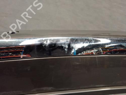 Rear bumper CITROËN C4 Picasso I MPV (UD_)  | BP16848290C8 