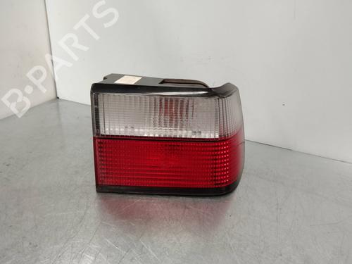 Used Right taillight CITROËN XANTIA (X1_, X2_) 2.0 HDI 109 (109 hp) 2249279