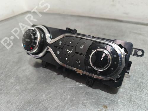 Climate control RENAULT CAPTUR I (J5_, H5_) | BP34437752I5 - Image 2