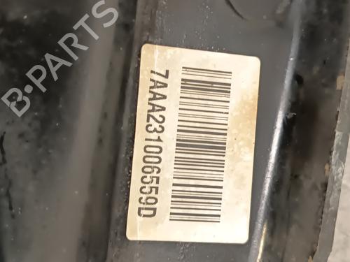 Right front suspension arm PEUGEOT 308 SW II (LC_, LJ_, LR_, LX_, L4_)  | BP27897415M13 