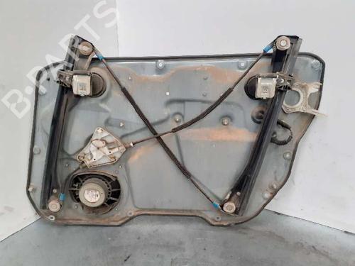 Front left window mechanism SEAT IBIZA III (6L1) 1.9 SDI | BP5235970C22 