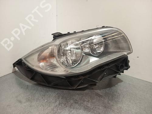 right-headlight-bmw-1-e81-2006-2007-2008-2009-2010-2011-2012-40236583 main image