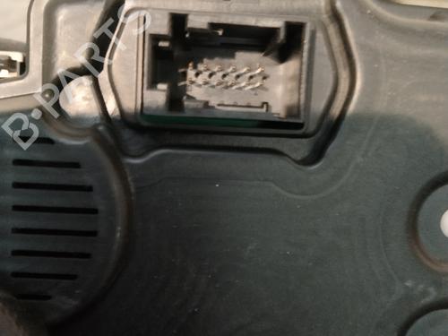 Instrument cluster OPEL CORSA D (S07) 1.3 CDTI (L08, L68) | BP23565370C47 