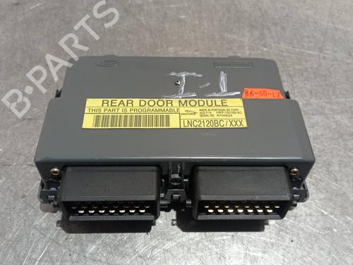 Módulo eletrónico JAGUAR XJ (X308) 3.2 (237 hp) 31118048