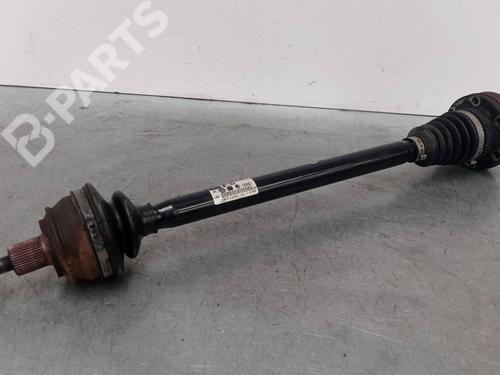 Used Right rear driveshaft Right rear driveshaft AUDI A6 C6 (4F2) 4.2 quattro (335 hp) 8266684 8266684