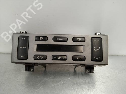 Used Climate control PEUGEOT 406 (8B) 2.0 HDI 110 (109 hp) 2290738