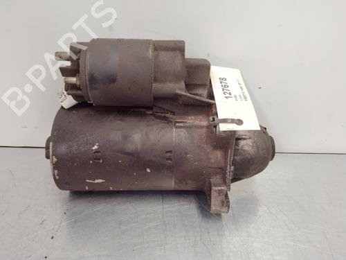 Used Starter FORD FIESTA III (GFJ) [1989-1997]  2258052