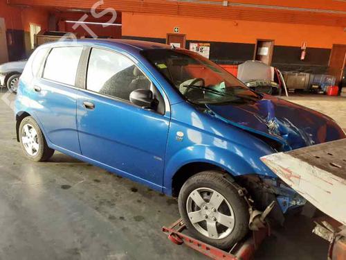 Alternator CHEVROLET KALOS 1.2 | BP6988429M7 