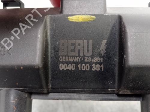 Ignition coil CITROËN SAXO (S0, S1) 1.1 X, SX | BP18946963M94 