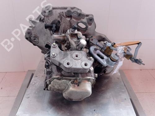 Gearbox OPEL CORSA D (S07) 1.3 CDTI (L08, L68) | BP9766016M3 