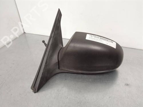 Used Left mirror HYUNDAI ACCENT II (LC) 1.3 (86 hp) 4881769