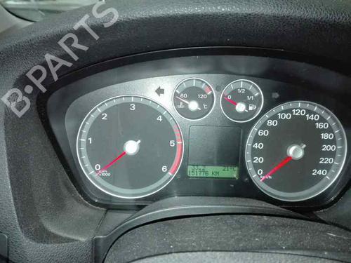 Rear fog light FORD FOCUS II (DA_, HCP, DP) 2.0 TDCi | BP14220299C37