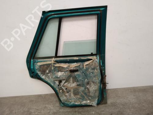 Left rear door OPEL FRONTERA A (U92) 2.8 TD (5BMWL4, 5BSUD2) | BP23230223C4 