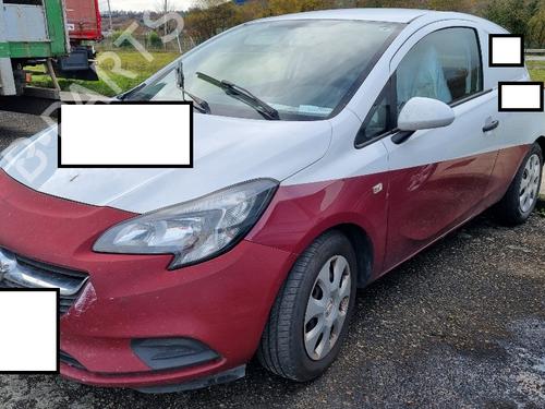 Left taillight OPEL CORSA E (X15) 1.3 CDTI (08, 68) | BP36322558C34  - Image 7