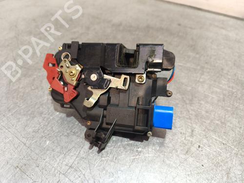 Front right lock AUDI A8 D3 (4E2, 4E8) 4.2 quattro | BP33812625C97 - Image 4