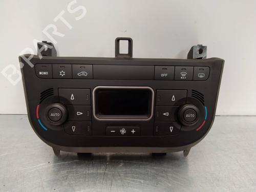 Used Climate control ALFA ROMEO MITO (955_) 1.4 TJet (955AXA1B) (155 hp) 2268037