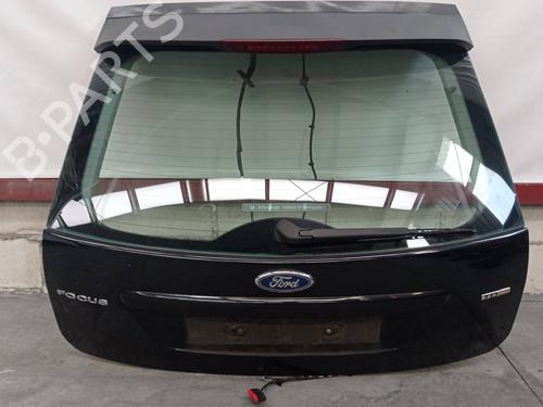 Tailgate FORD FOCUS II Saloon (DB_, FCH, DH) 1.6 Ti (115 hp) 9197335