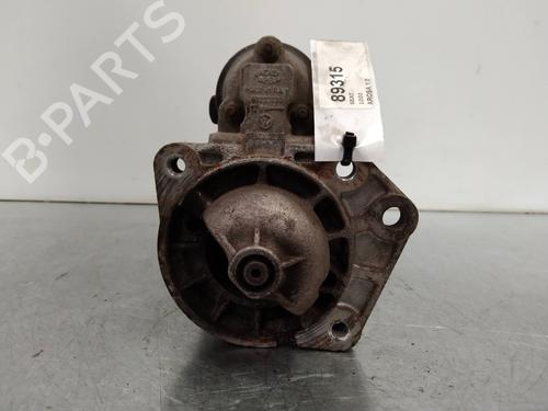 Startmotor SEAT AROSA (6H1) 1.0 | BP2251934M8 