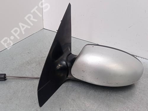 Used Left mirror FORD FOCUS I (DAW, DBW) 1.8 Turbo DI / TDDi (90 hp) 9501749