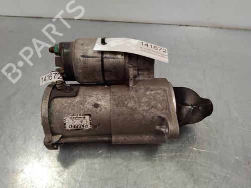 Used Starter CHEVROLET AVEO / KALOS Hatchback (T250, T255) 1.4 (101 hp) 2251018