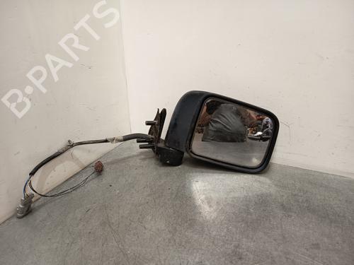 Used Right mirror NISSAN NAVARA (D22) [1997-2025]  28293080