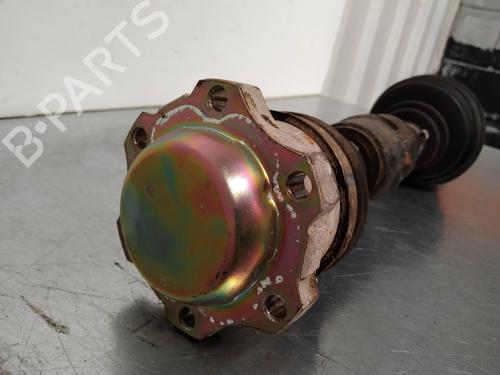 Left front driveshaft FIAT PUNTO (188_) 1.9 DS 60 (188.031, .051, .231, .251) | BP7303470M38 