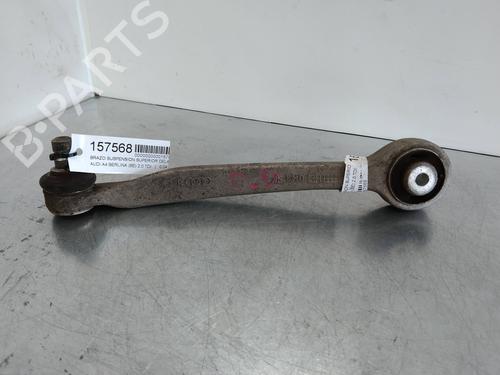 Used Right front suspension arm AUDI A4 B7 (8EC) 2.0 TDI 16V (140 hp) 4816655