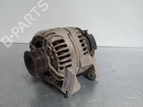 Used Alternator OPEL CORSA D (S07) [2006-2015]  2299969