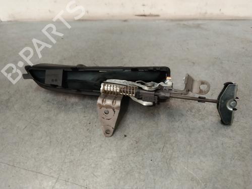 Hand brake BMW 1 (E87) 116 d | BP23230265I18 