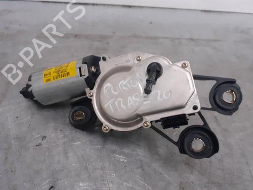 Rear wiper motor SEAT ALTEA (5P1)  | BP7029334M102 