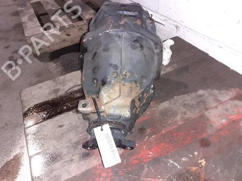 Rear differential MERCEDES-BENZ C-CLASS (W203) C 220 CDI (203.008) | BP4889883M24 