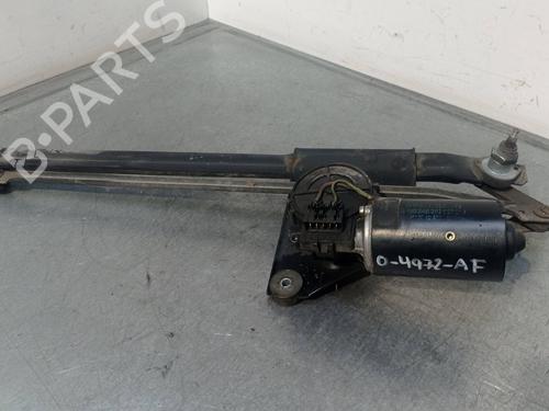 Used Front wiper motor RENAULT 18 (134_) 2.1 Diesel (1344) (67 hp) 29747049