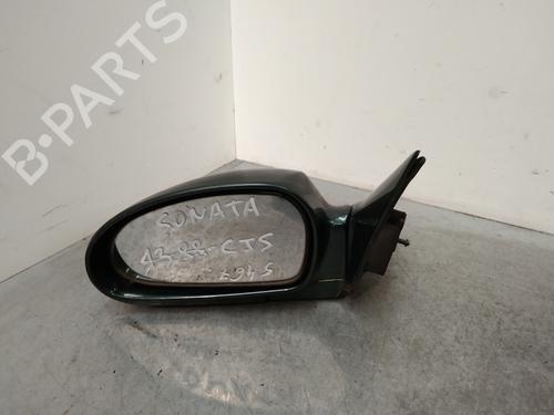 Rétroviseur gauche HYUNDAI SONATA IV (EF) [1998-2005]  23990701