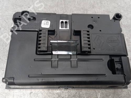 Electronic module DACIA SANDERO II  | BP21007851M83 