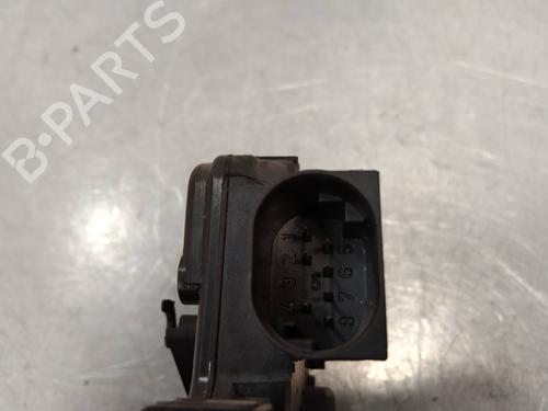 Rear left lock BMW 3 (E46) 330 d | BP2251131C100 