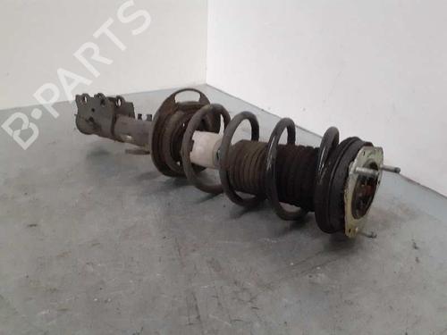 Right front shock absorber FORD FIESTA VI (CB1, CCN) 1.0 EcoBoost | BP6470150M17